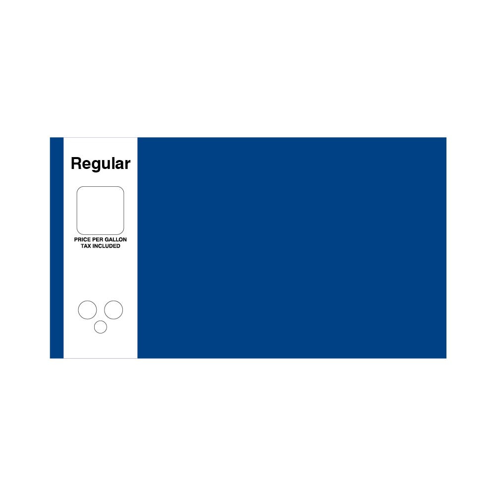 889745-101-REGW - WHITE REG