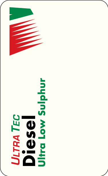 ENS1201G668 - RUBIS ULSD LEFT