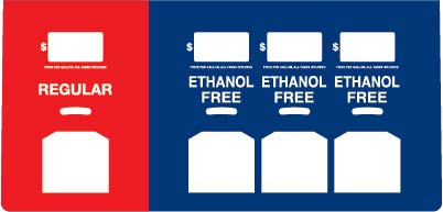 ENS0904GREF3 - Custom Regular/3 Ethanol Free