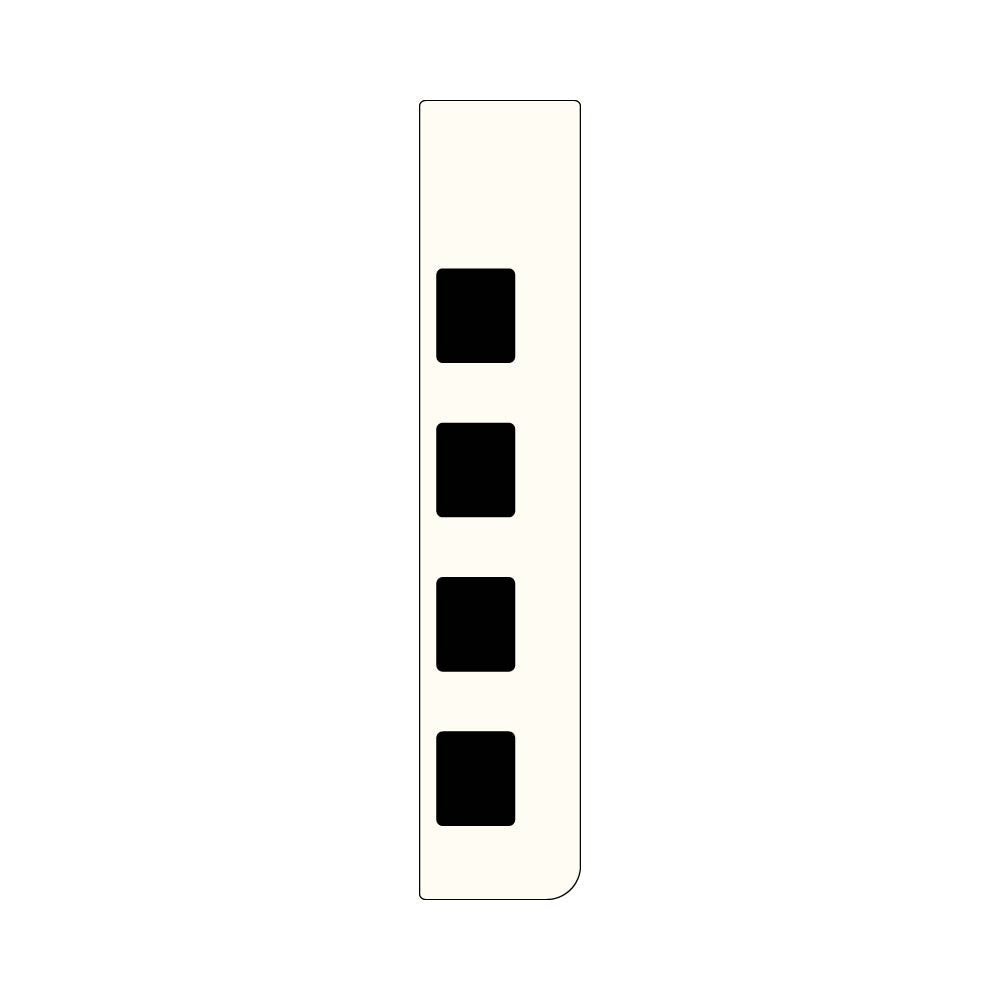 ENE0502G024 - PEARL RIGHT SOFTKEY
