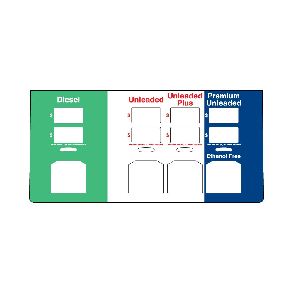 ENS0914G288P - 3+1 Custom Product Overlay