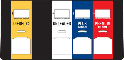 ENS0904G034C - SPEEDWAY CA SPEC D#2 .5" TXT