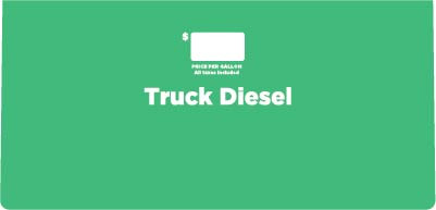 ENS1022G866T - CIRCLE K TRUCK DIESEL LTS