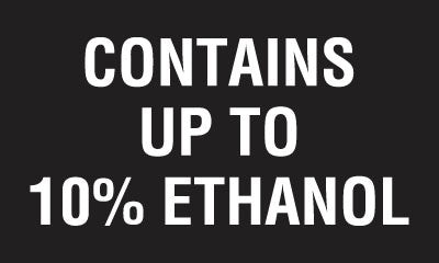 PID-172A - 5X3 CONT. UP TO 10% ETH W/B