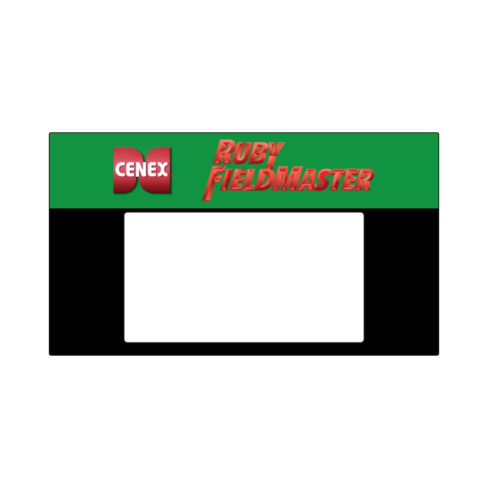T18785-CEN1A - Cenex Part