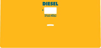 ENS1002G054 - VALERO DIESEL OVERLAY
