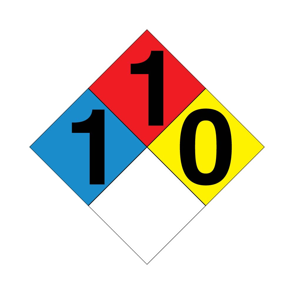 TD-30-110L - Custom 15x15 Decal