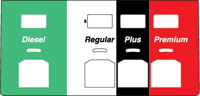 ENS0904GBRM - CUSTOM DIES, REG, PLUS,PREM