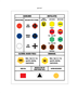 API-AL21 - TANK ID DECAL