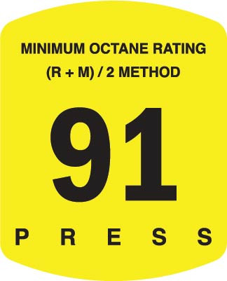 E700P-91 - ENCORE 700 PREMIUM 91 OCTANE