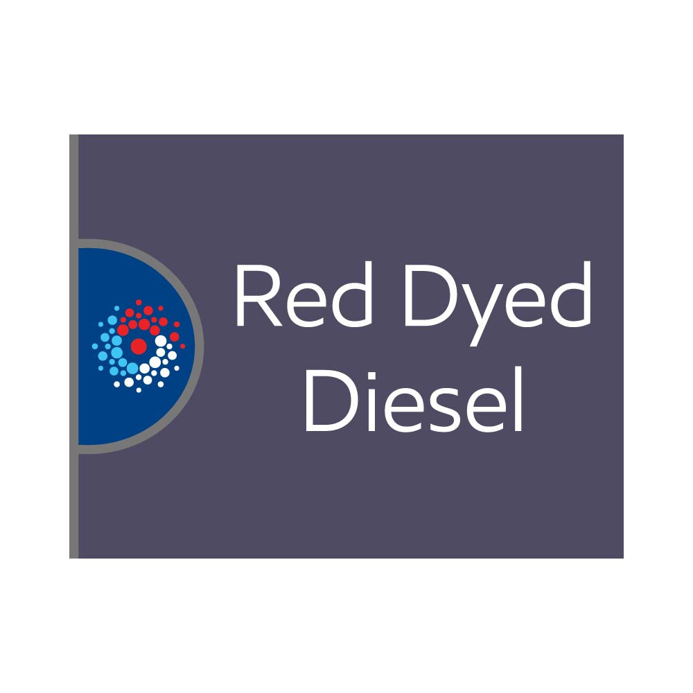 W2894456-RDD - Red Dyed Diesel