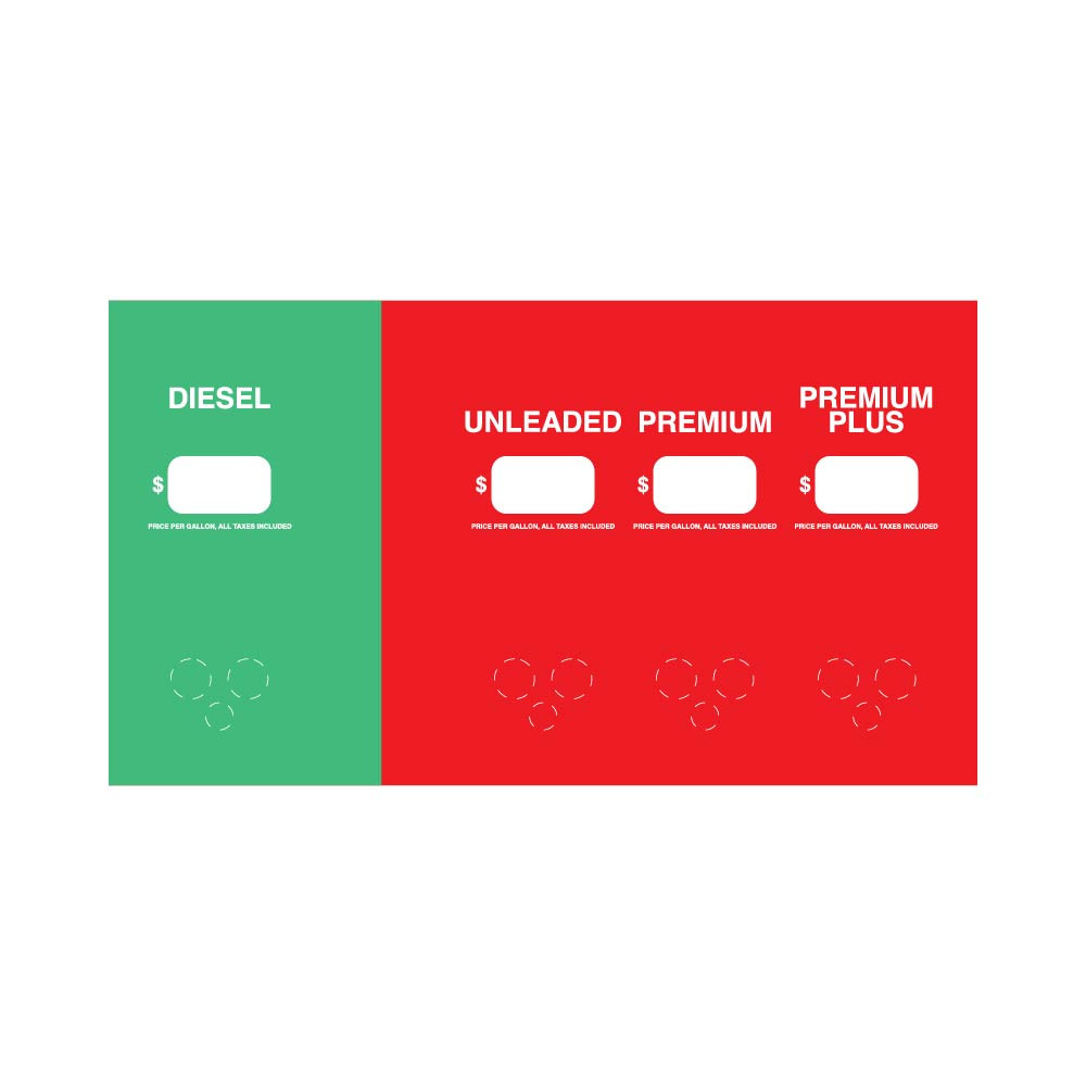 888459-107-BMK - 3+1 Product Overlay