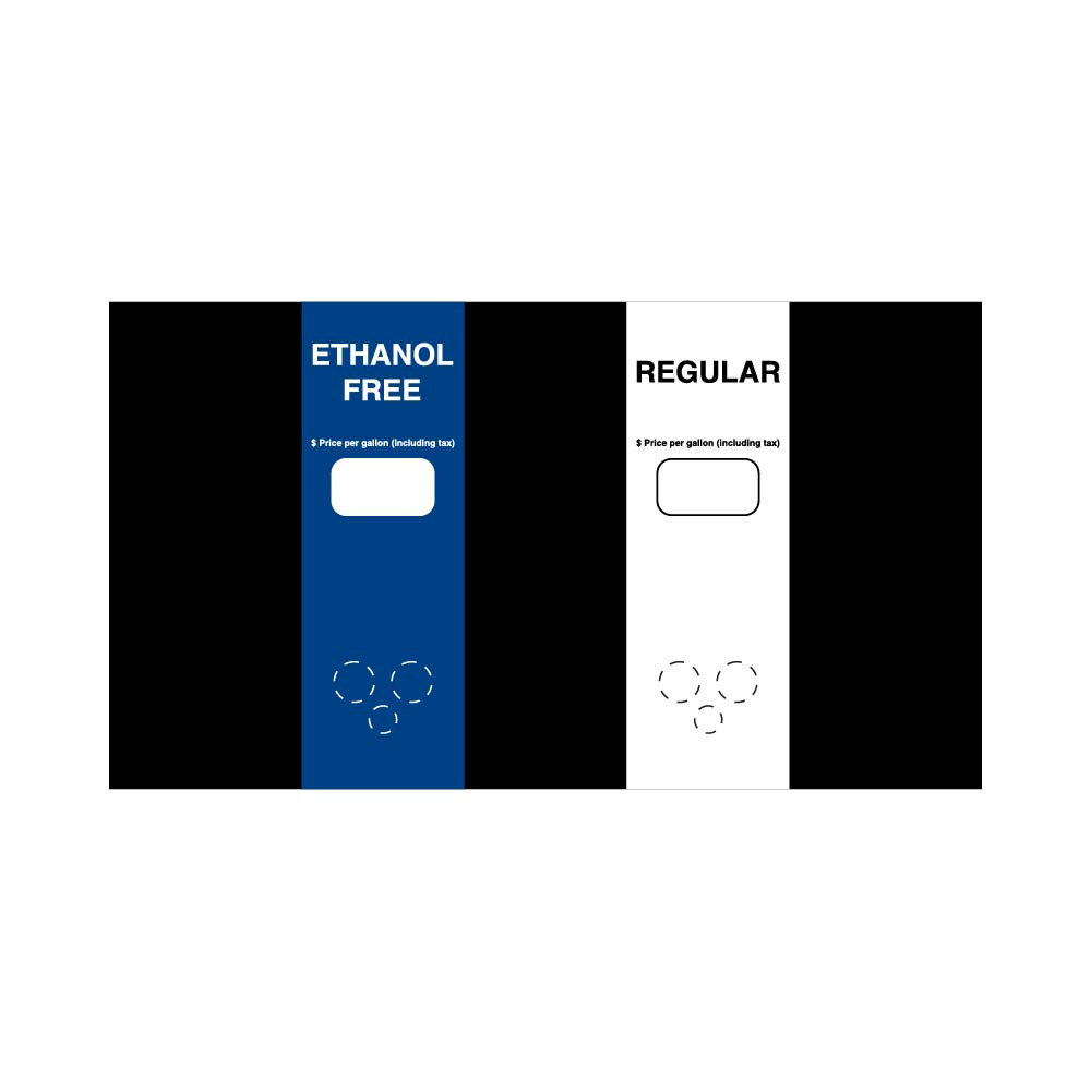 888459-102-EFR - Two Product - Ethanol Free / Regular