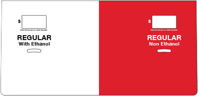ENS1003G1639 - WHT REG/RED REG