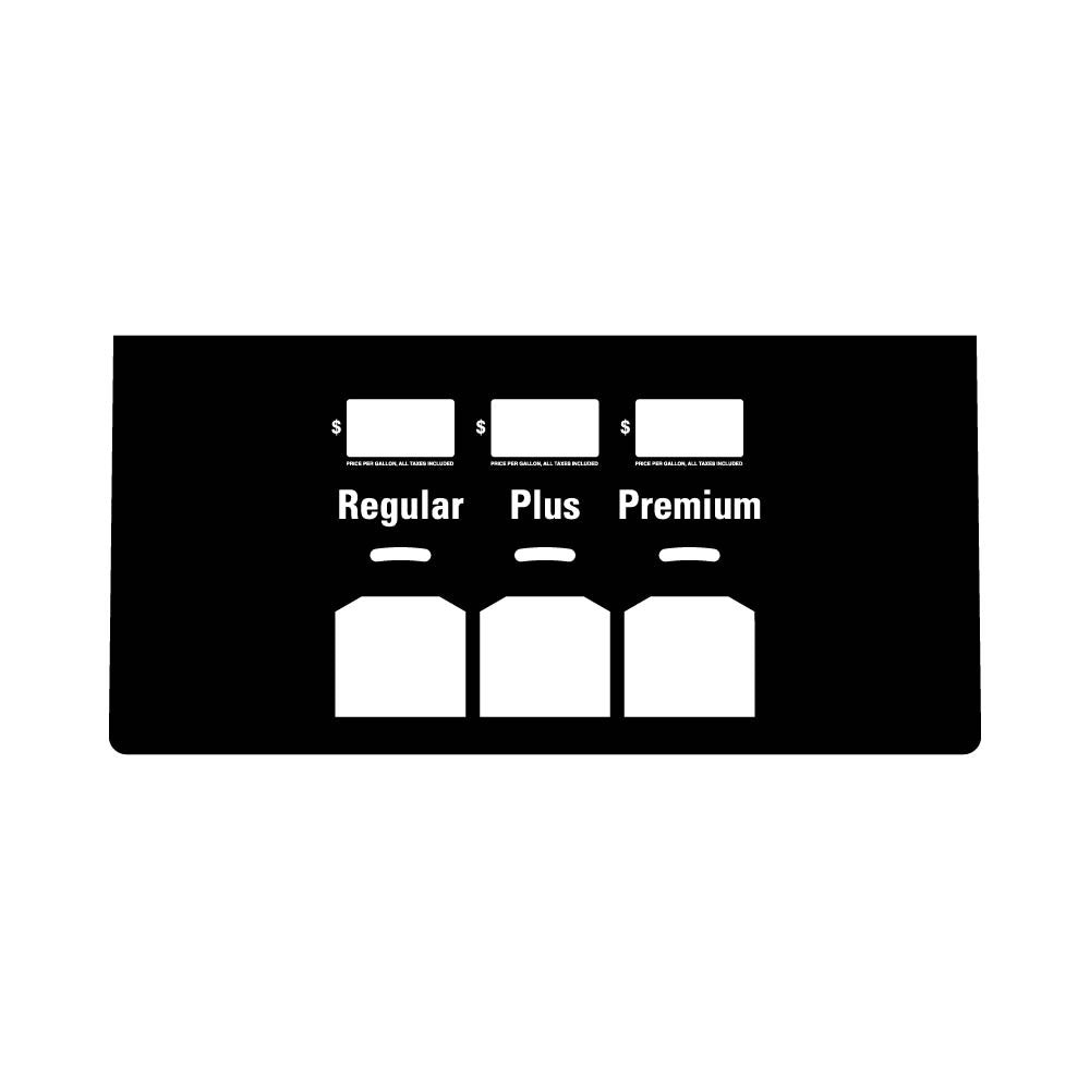 ENS0804G292C - 3+0 Regular / Plus / Premium