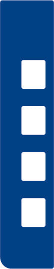 ENE0401G009 - BLUE WITH WHITE SOFTKEYS
