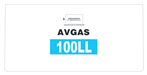 ENS1022GAVG - CUSTOM AVGAS 100LL