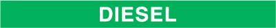 T50003-G11 - DIESEL LEGACY HIGHLINE WH/GREE