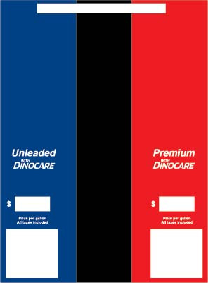 EN09106GSIN2 - DINOCARE UNLEADED/PREMIUM