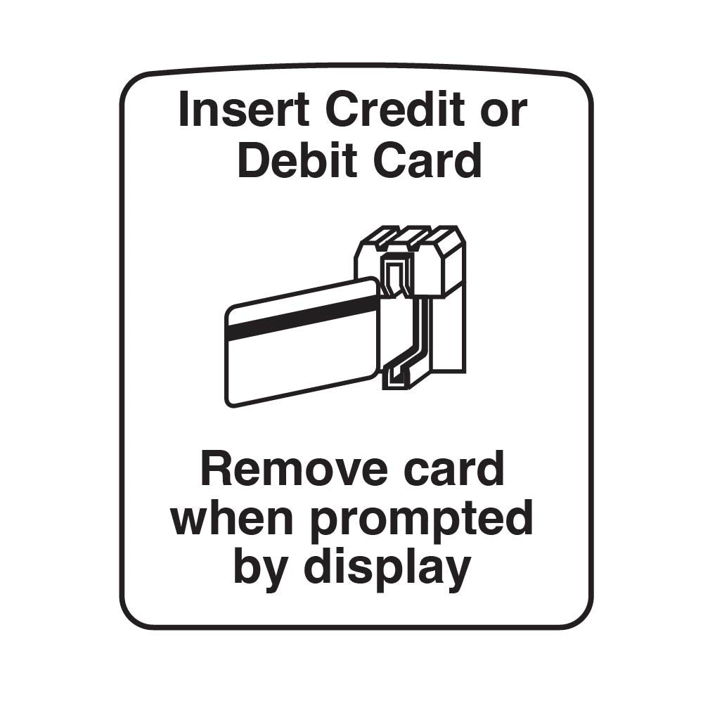 ENE0602G086 - Credit Card Instructions