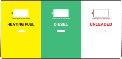 ENS1004GHFDU - CUSTOM HEATING FUEL/DIES/UNL