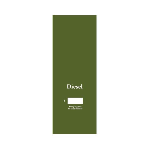 EN09202GBRD - Custom Diesel Overlay