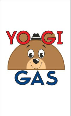 W40032-YOGI - YOGI GAS STATION