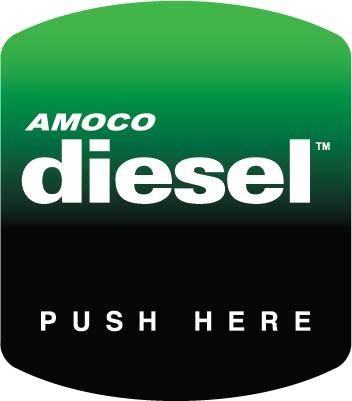 ES500S-BPAD - BP AMOCO DIESEL