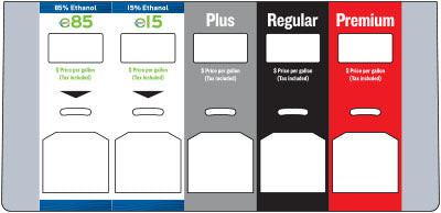 ENS0906G149B - CUSTOM ETH, PLUS, REG, PREM