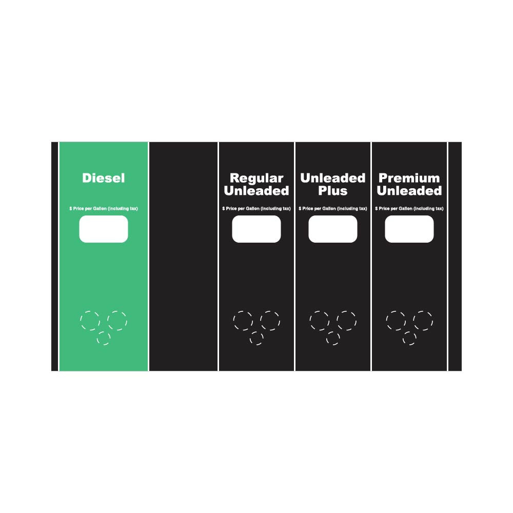 888459-107-0GD - Custom Three Product Overlay