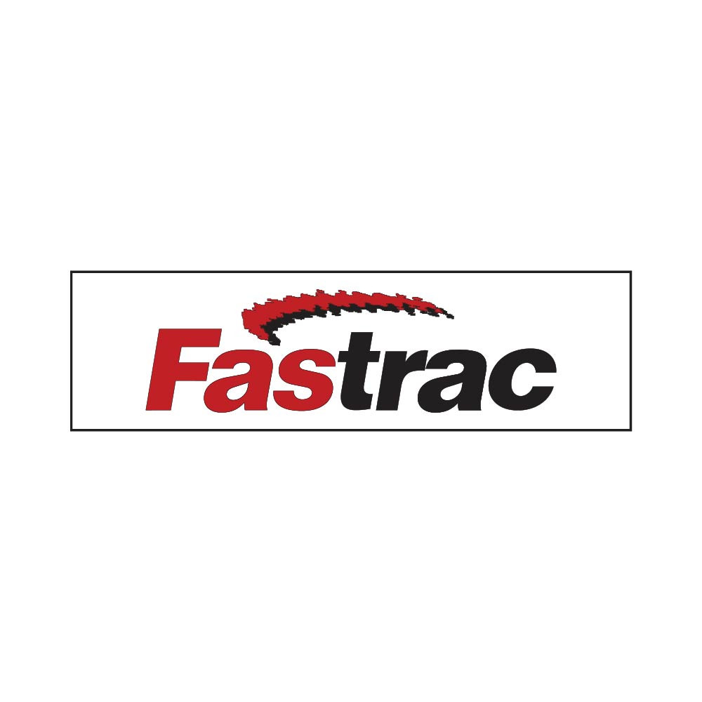 PID-FASTRAC2X7 - 2x7 Decal