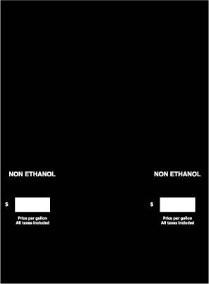EN09006GNENE - CUSTOM 2 PRODUCT NON ETHANOL