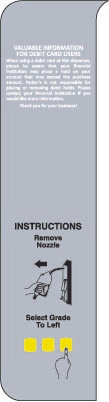 ENS1103G014A - Parkers Nozzle Instuction Ovly