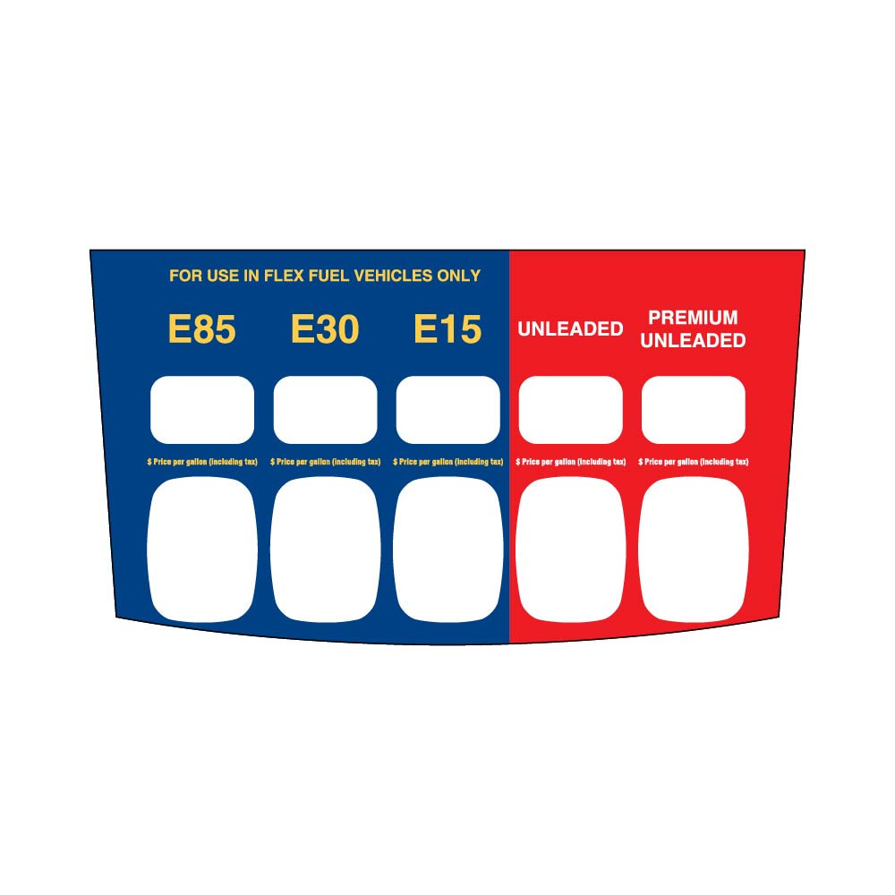 WU010215-FF3 - Custom Five Product Overlay