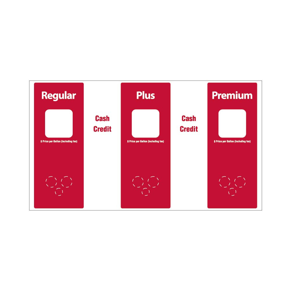 889745-103-094 - PIGGLY WIGGLY DUAL PRICE