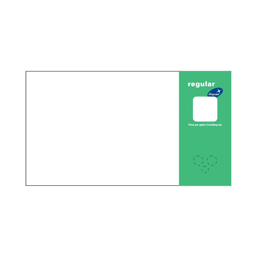 889745-101-RBPR - Custom Right Green Regular Product Overlay