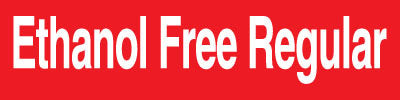 PID-10FR - ETHANOL FREE REGULAR