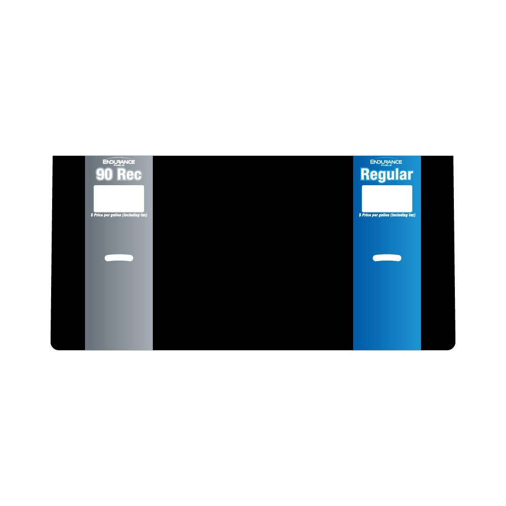 ENS1003G1994 - Two Product Overlay - 90 REC / Regular