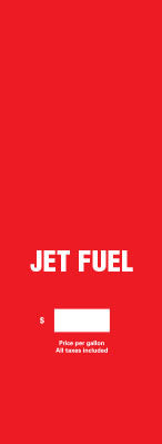 EN09202GJET - JET FUEL