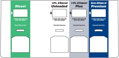ENS0904GCK02 - CIRCLE K DIE/10%UNL/10%PLS/NN