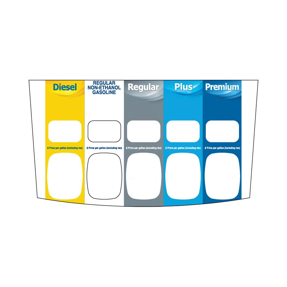 WU010215-VALC - Custom Five Product Overlay