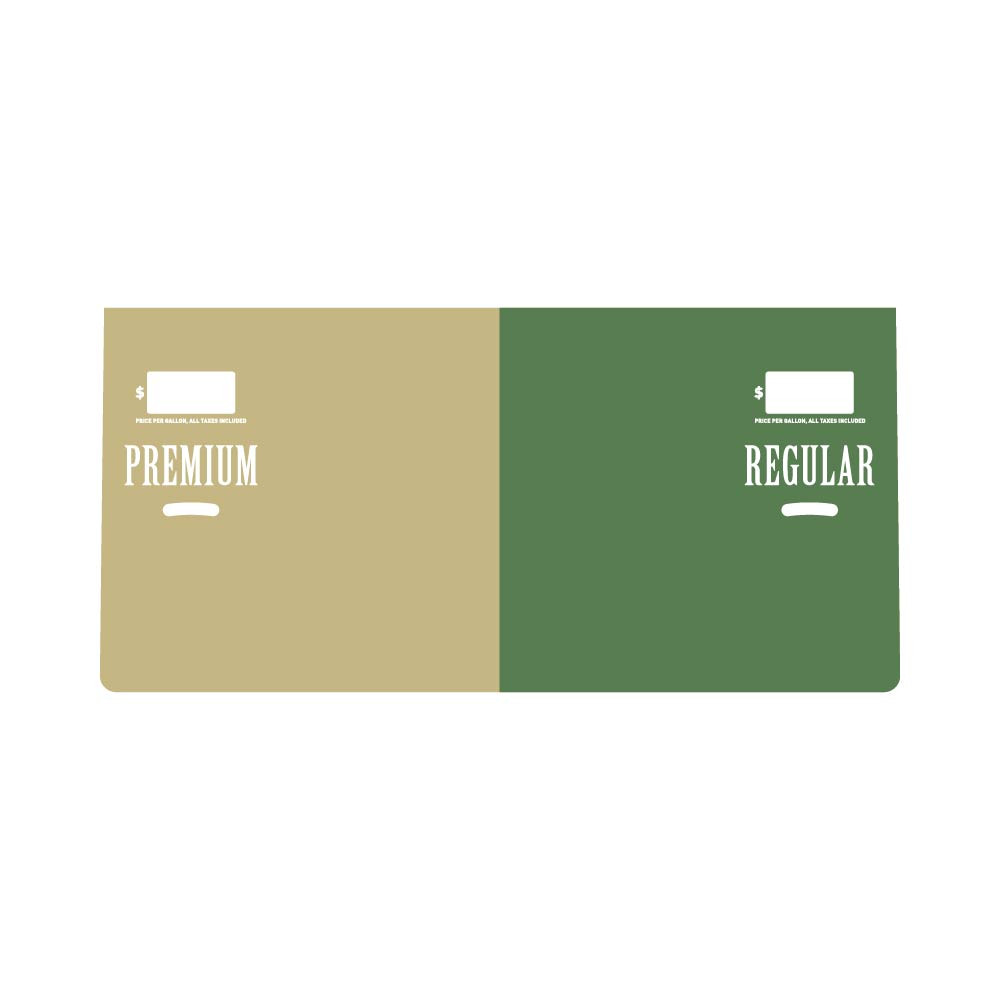 E6S1003GC9R - Two Product Overlay - Premium / Regular