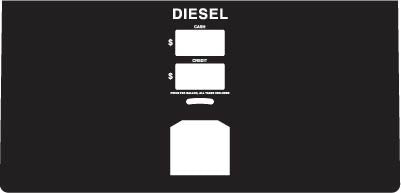 ENS0812G014 - Grade Select Panel Dual PPU