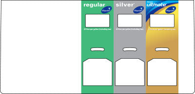 ENS0804G848S - BP ENCS 3 PROD RIGHT SHIFT BEA