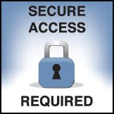 PID-SAR - SECURE ACCESS REQUIRED
