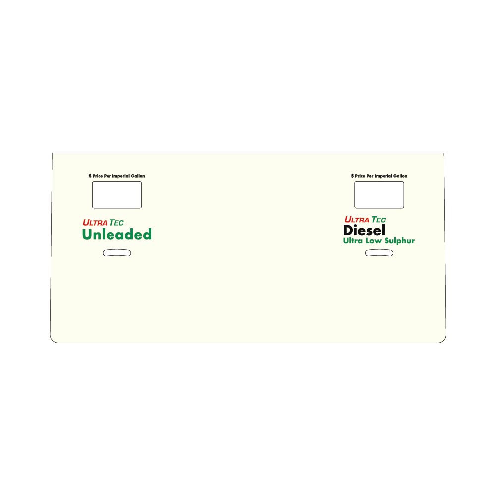 ENS1003G900 - Rubis Imperial Gallons