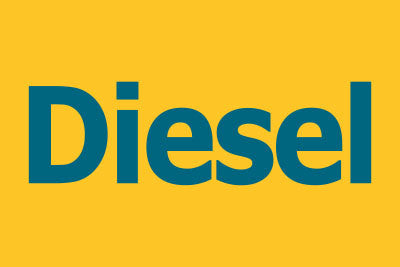 PID-VALD - 3X2 VALERO DIESEL DECAL