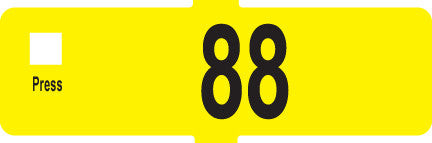 003-201800-088 - 88 Octane Switch Graphic