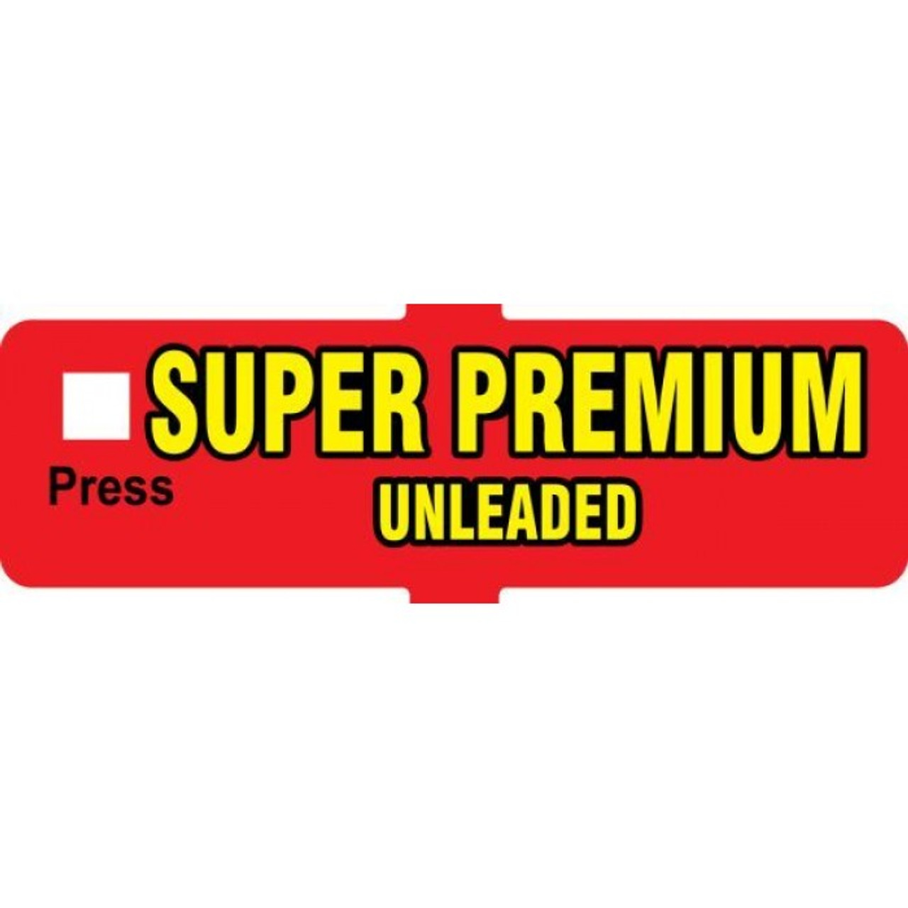 003-201800-114 - Citgo Switch Graphic Super Premium Unleaded