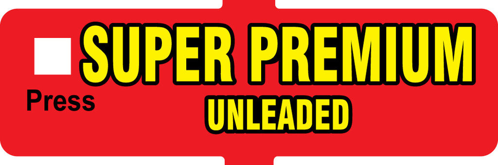 003-201800-114 - Citgo Switch Graphic Super Premium Unleaded